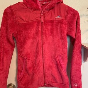 Pink Denali Jacket (Kids)